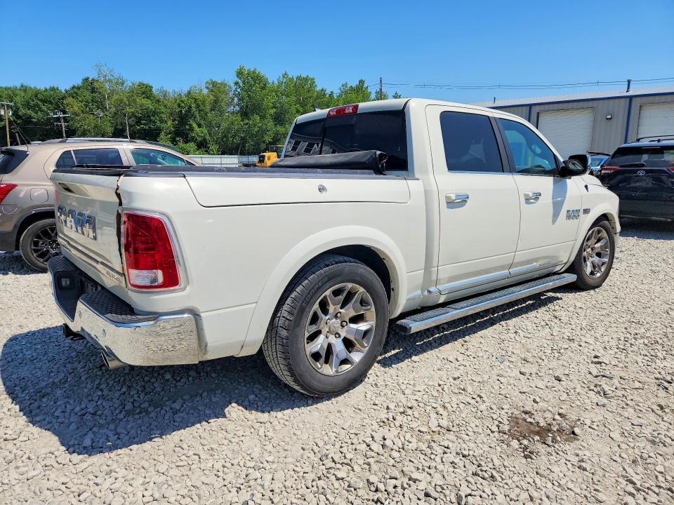 Aukcja sprzedaży 2017 Ram 1500, vin: 1C6RR7PT9HS698251, numer aukcji: 64550486