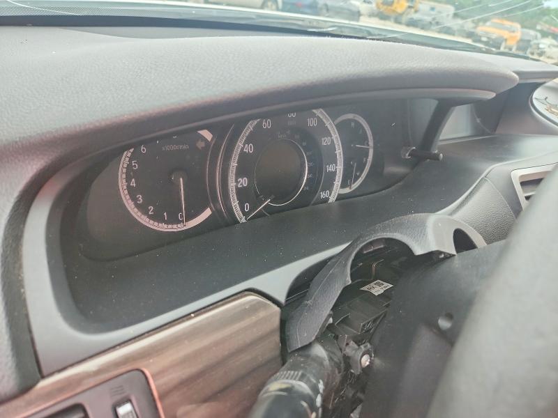 Продажа на аукционе авто 2016 Honda Accord, vin: 1HGCR2F75GA240458, номер лота: 64255876