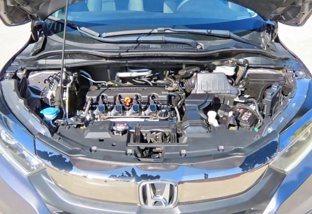 Продаж на аукціоні авто 2022 Honda Hr-v, vin: 3CZRU5H50NM711219, номер лоту: 64161266