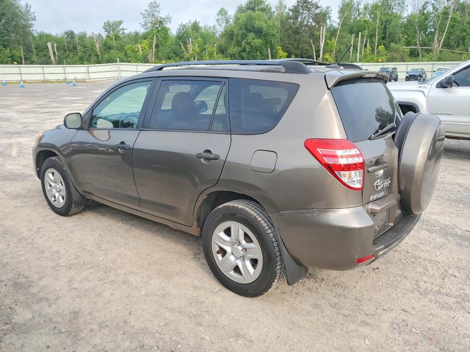 2011 Toyota Rav4 მანქანა იყიდება აუქციონზე, vin: 2T3BF4DV2BW157807, აუქციონის ნომერი: 64849076