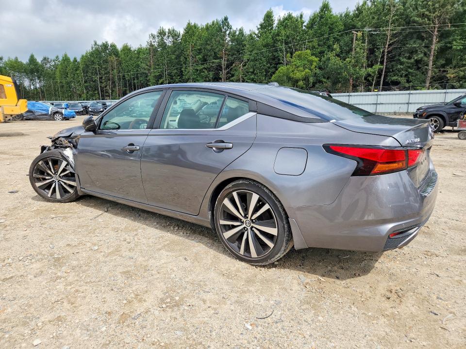 Aukcja sprzedaży 2020 Nissan Altima, vin: 1N4BL4CV3LC284442, numer aukcji: 63949446