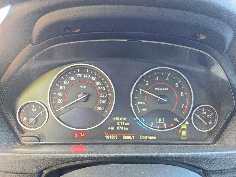 Продаж на аукціоні авто 2014 Bmw 328, vin: WBA3B3G54ENR83928, номер лоту: 66626496