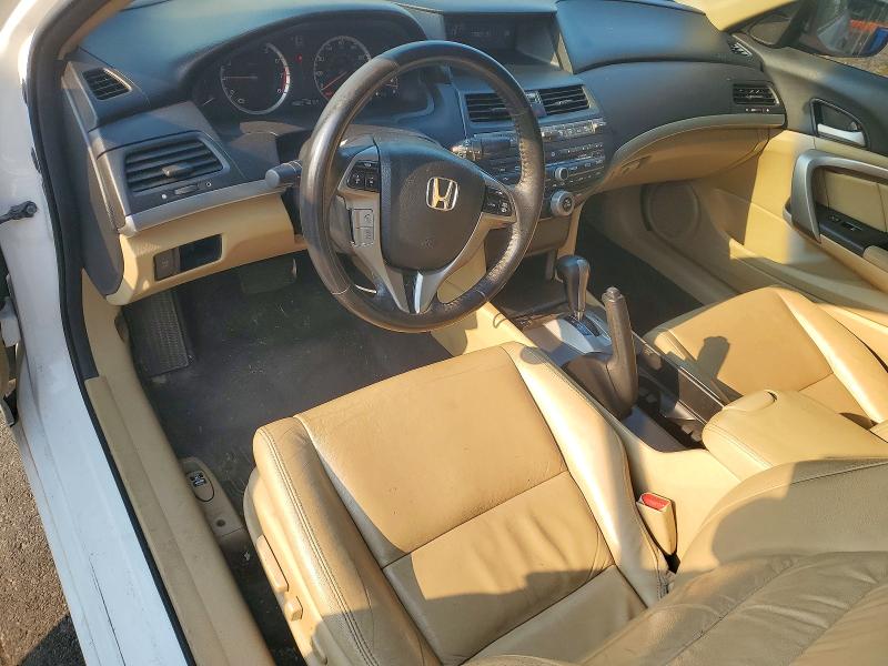 Продаж на аукціоні авто 2010 Honda Accord, vin: 1HGCS2B86AA009319, номер лоту: 63698736