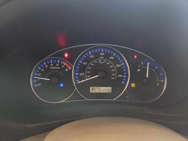 Продаж на аукціоні авто 2011 Subaru Forester, vin: JF2SHBDC6BH767214, номер лоту: 65910496