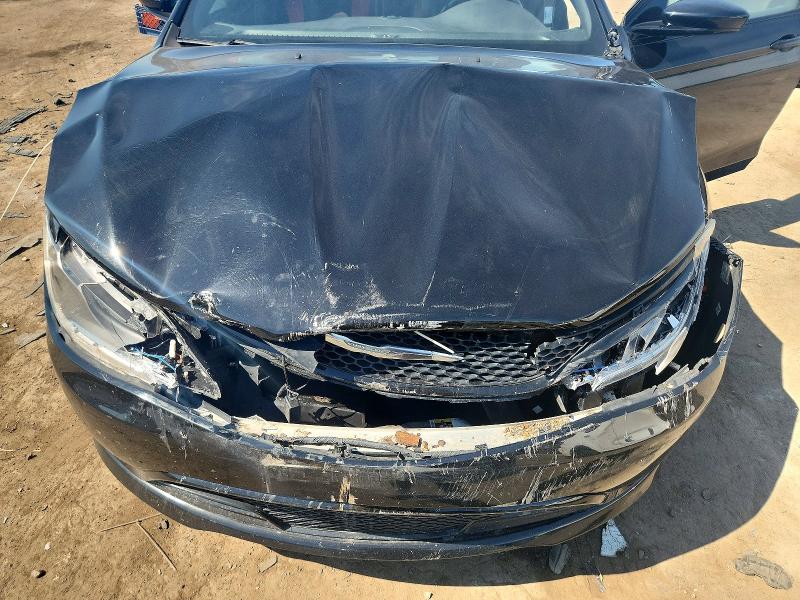 Aukcja sprzedaży 2015 Chrysler 200, vin: 1C3CCCDG3FN610701, numer aukcji: 65101046