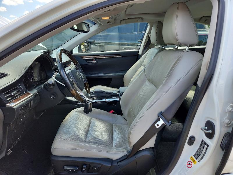 2014 Lexus Es მანქანა იყიდება აუქციონზე, vin: JTHBK1GG5E2109219, აუქციონის ნომერი: 65720476
