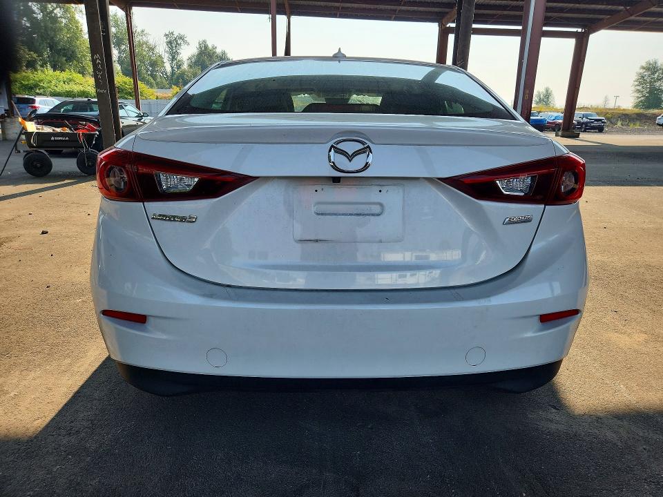 Aukcja sprzedaży 2018 Mazda 3, vin: 3MZBN1W33JM162959, numer aukcji: 63555126