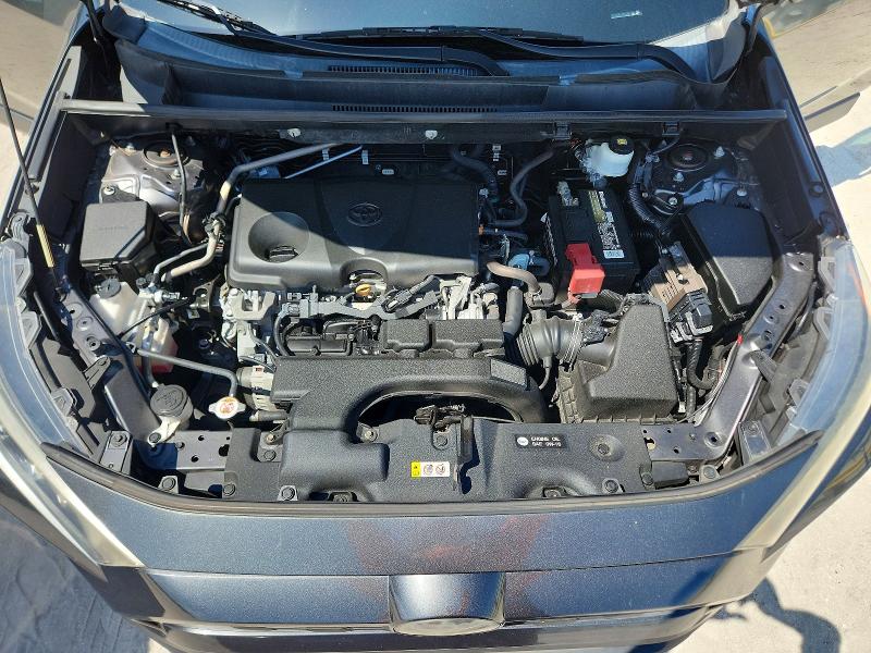 65181166 :رقم المزاد ، 2T3H1RFV8LC047754 vin ، 2020 Toyota Rav4 مزاد بيع