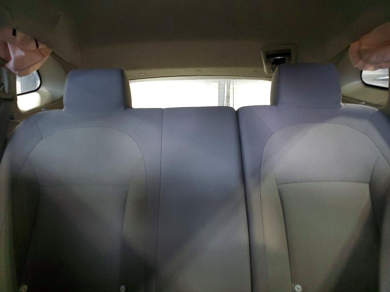 2013 Nissan Rogue მანქანა იყიდება აუქციონზე, vin: JN8AS5MV7DW659010, აუქციონის ნომერი: 65774376