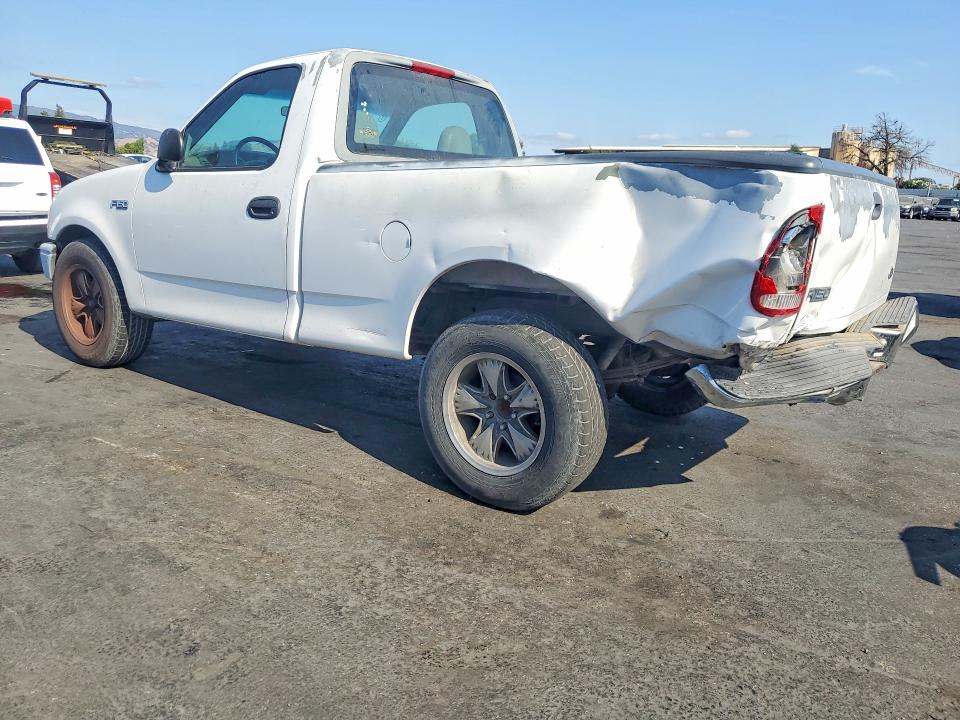 Aukcja sprzedaży 1998 Ford F150, vin: 1FTZF172XWKB82130, numer aukcji: 64805236
