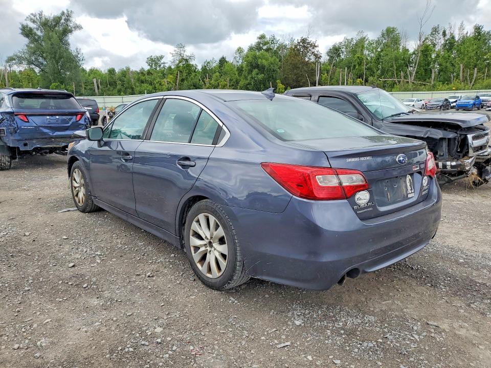 66349726 :رقم المزاد ، 4S3BNAC68H3058755 vin ، 2017 Subaru Legacy مزاد بيع