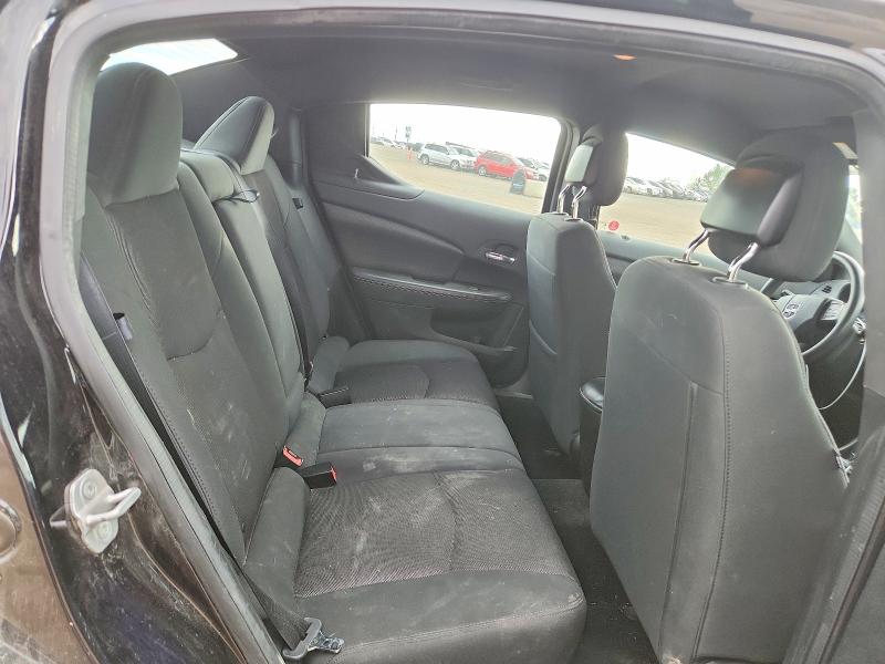 65937186 :رقم المزاد ، 1C3CDZAB4DN586835 vin ، 2013 Dodge Avenger مزاد بيع