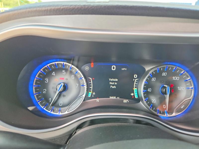Aukcja sprzedaży 2018 Chrysler Pacifica, vin: 2C4RC1GG7JR354175, numer aukcji: 65686816
