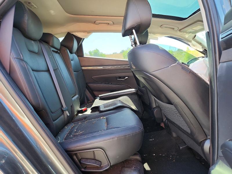 Auction sale of the 2022 Hyundai Tucson, vin: 5NMJE3AE1NH066212, lot number: 65403086