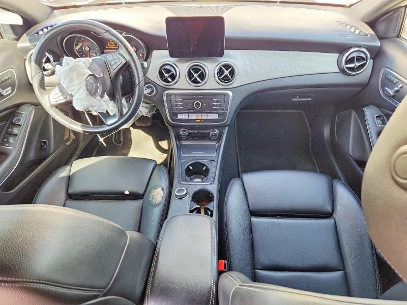 2020 Mercedes-benz Gla მანქანა იყიდება აუქციონზე, vin: W1NTG4EB4LU030148, აუქციონის ნომერი: 65722096