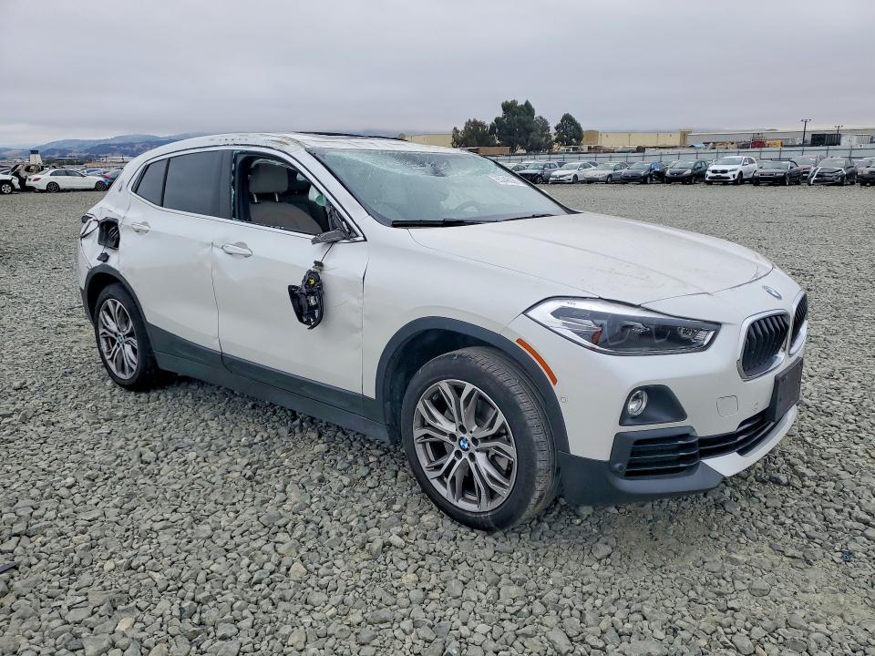 Продажа на аукционе авто 2019 Bmw X2, vin: WBXYJ3C55KEP77498, номер лота: 65246026