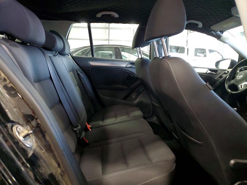 Продаж на аукціоні авто 2011 Volkswagen Golf, vin: WVWDM7AJ4BW025859, номер лоту: 63684076