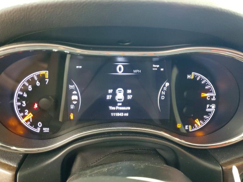 2018 Jeep Grand Cherokee მანქანა იყიდება აუქციონზე, vin: 1C4RJFBG3JC351292, აუქციონის ნომერი: 66702536