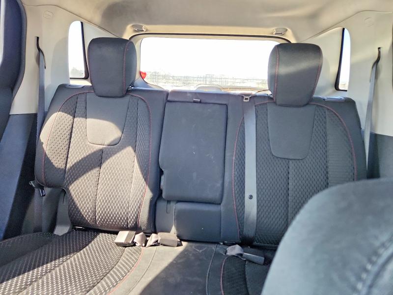 66392156 :رقم المزاد ، 2GKALMEK8F6364104 vin ، 2015 Gmc Terrain مزاد بيع
