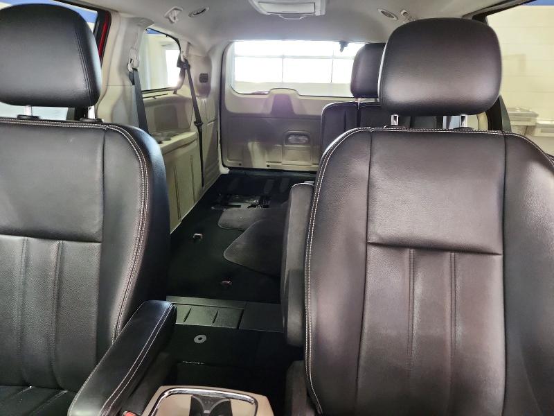 Aukcja sprzedaży 2014 Chrysler Town & Country, vin: 2C4RC1BG9ER192854, numer aukcji: 66001316