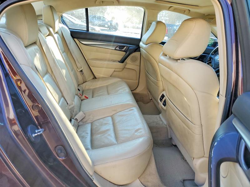Aukcja sprzedaży 2010 Acura Tl, vin: 19UUA8F56AA007869, numer aukcji: 65993386