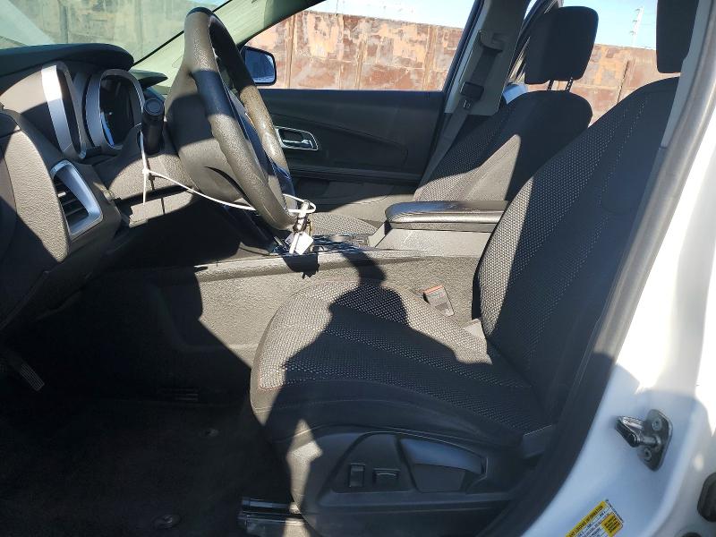 Продажа на аукционе авто 2016 Chevrolet Equinox, vin: 2GNFLEEKXG6256812, номер лота: 64516366
