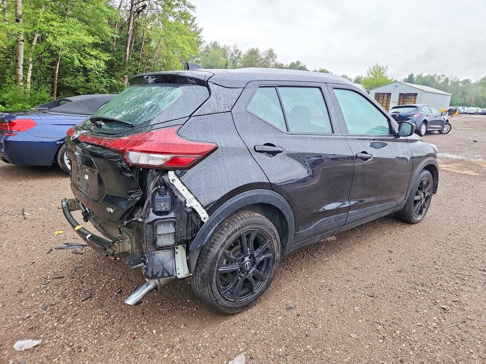 Продаж на аукціоні авто 2023 Nissan Kicks, vin: 3N1CP5CV1PL527932, номер лоту: 66790596