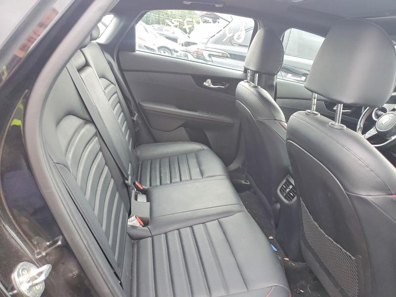 Продажа на аукционе авто 2021 Kia Forte, vin: 3KPF44AC8ME299149, номер лота: 62054736