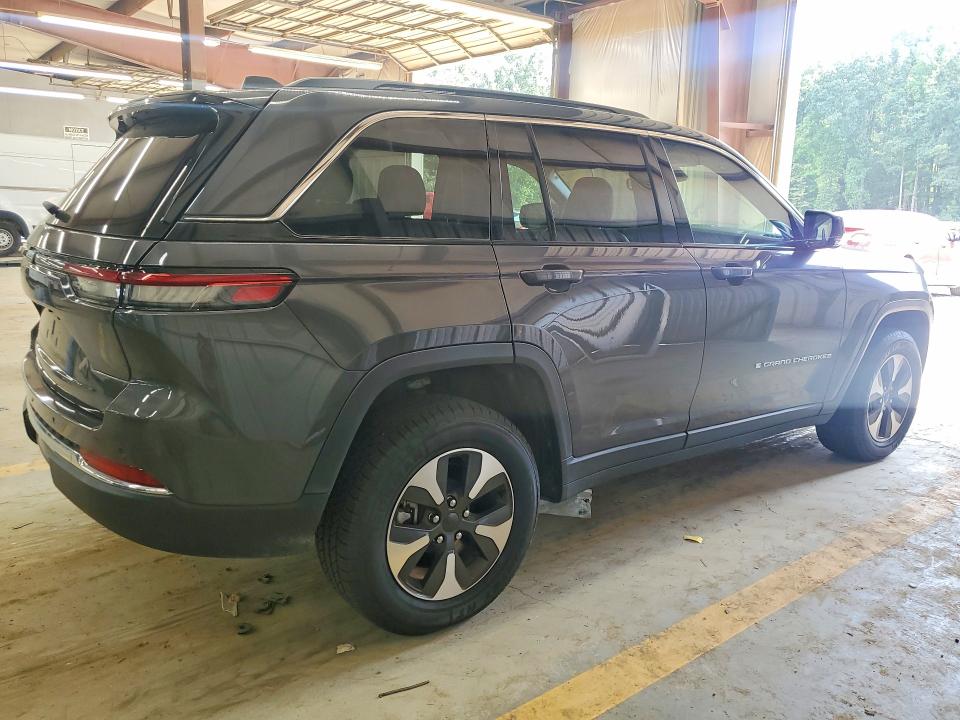 Aukcja sprzedaży 2024 Jeep Grand Cherokee, vin: 1C4RJYB63RC132346, numer aukcji: 66907256