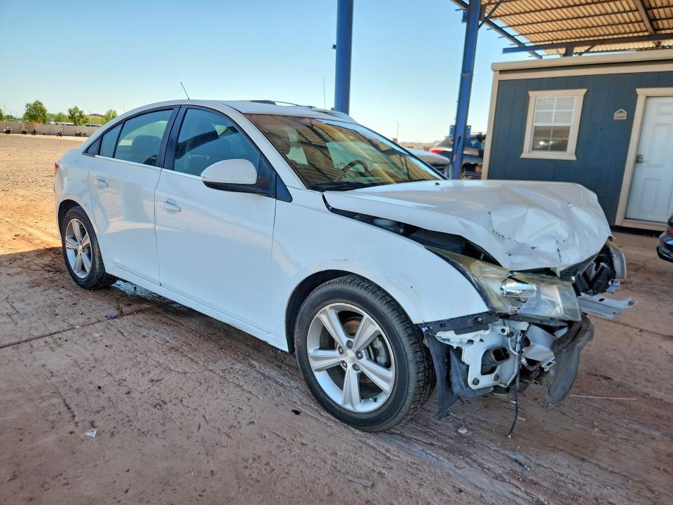 Aukcja sprzedaży 2014 Chevrolet Cruze, vin: 1G1PE5SB3E7417485, numer aukcji: 66367636