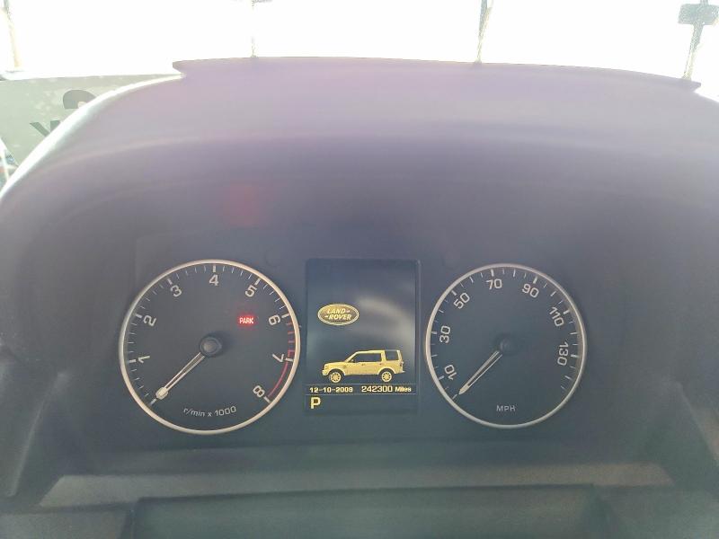 Продажа на аукционе авто 2013 Land Rover Lr4, vin: SALAG2D44DA688733, номер лота: 64816316