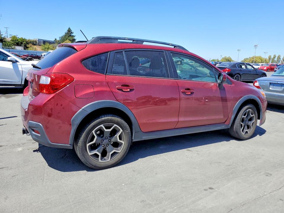 Aukcja sprzedaży 2013 Subaru Xv Crosstrek, vin: JF2GPAKC7D2891410, numer aukcji: 63438856