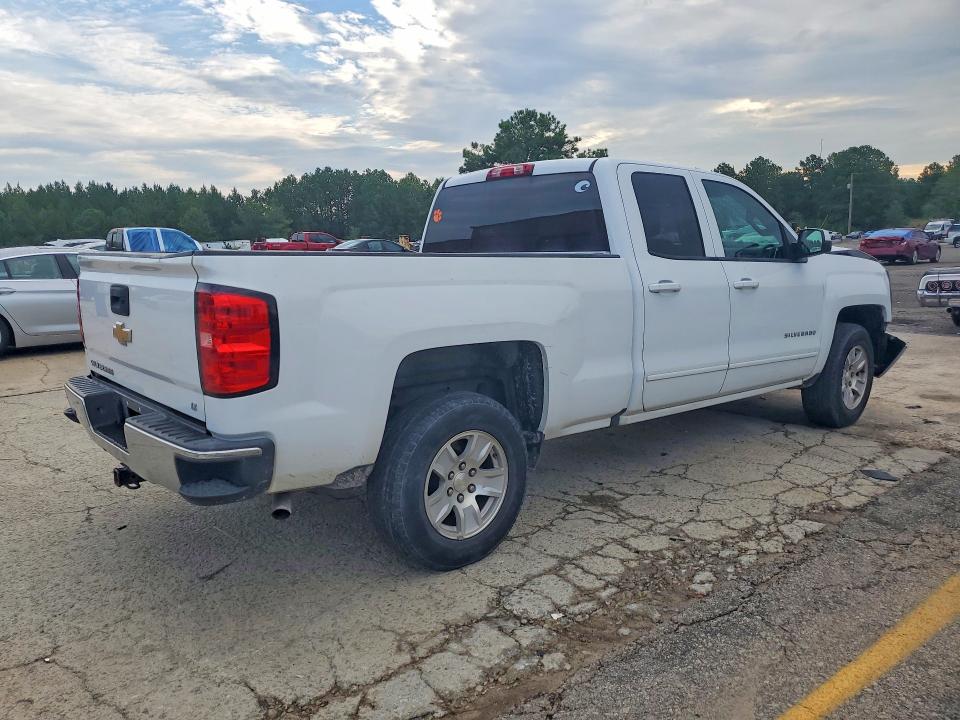 Aukcja sprzedaży 2018 Chevrolet Silverado, vin: 1GCRCREH7JZ313237, numer aukcji: 64817236