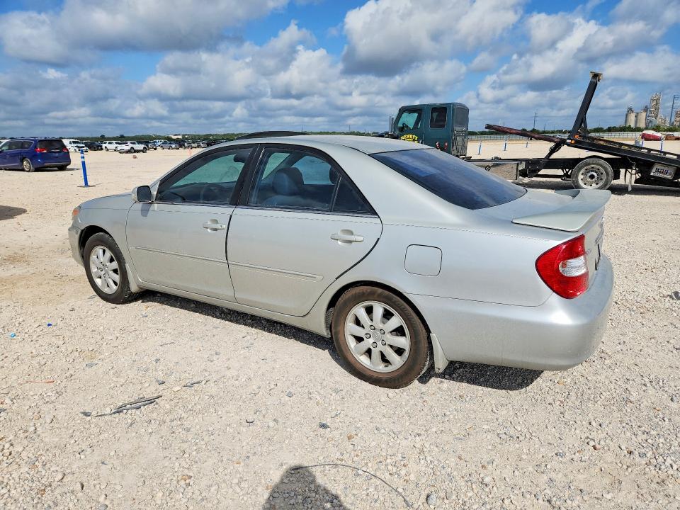 Aukcja sprzedaży 2002 Toyota Camry, vin: 4T1BF30K22U012748, numer aukcji: 64372566