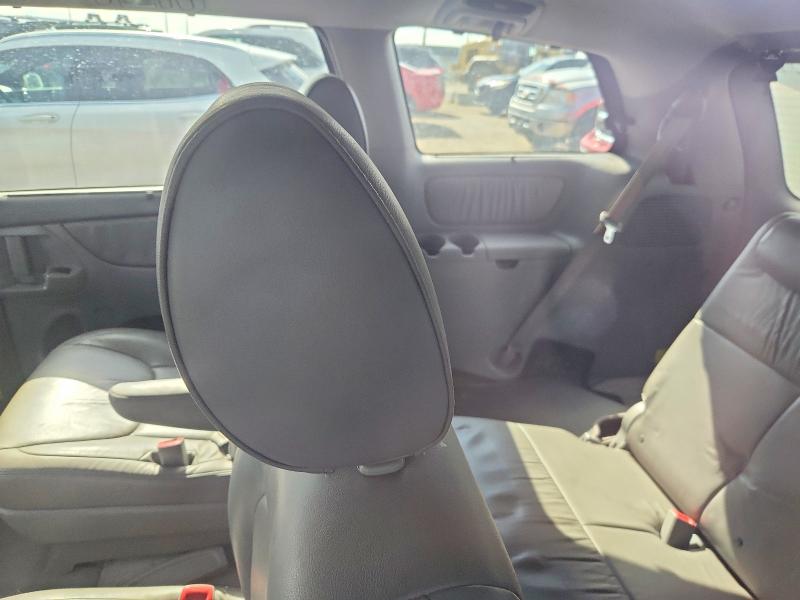 64307366 :رقم المزاد ، 5TDZK23C79S241356 vin ، 2009 Toyota Sienna مزاد بيع