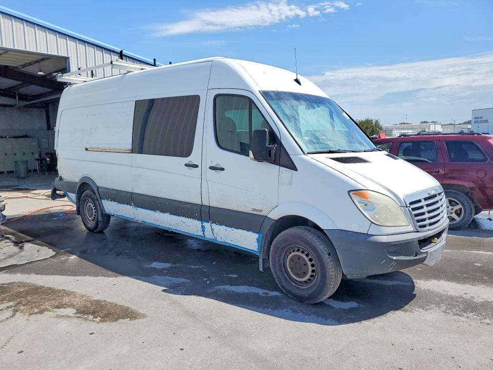 Продаж на аукціоні авто 2012 Freightliner Sprinter, vin: WDRPE8CC7C5624891, номер лоту: 65011336