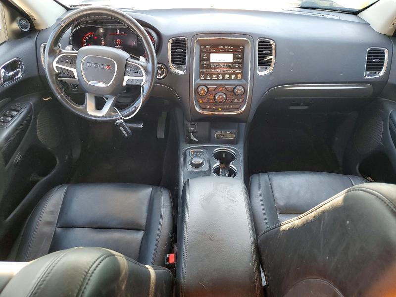 Aukcja sprzedaży 2017 Dodge Durango, vin: 1C4RDJDG3HC904959, numer aukcji: 65104146