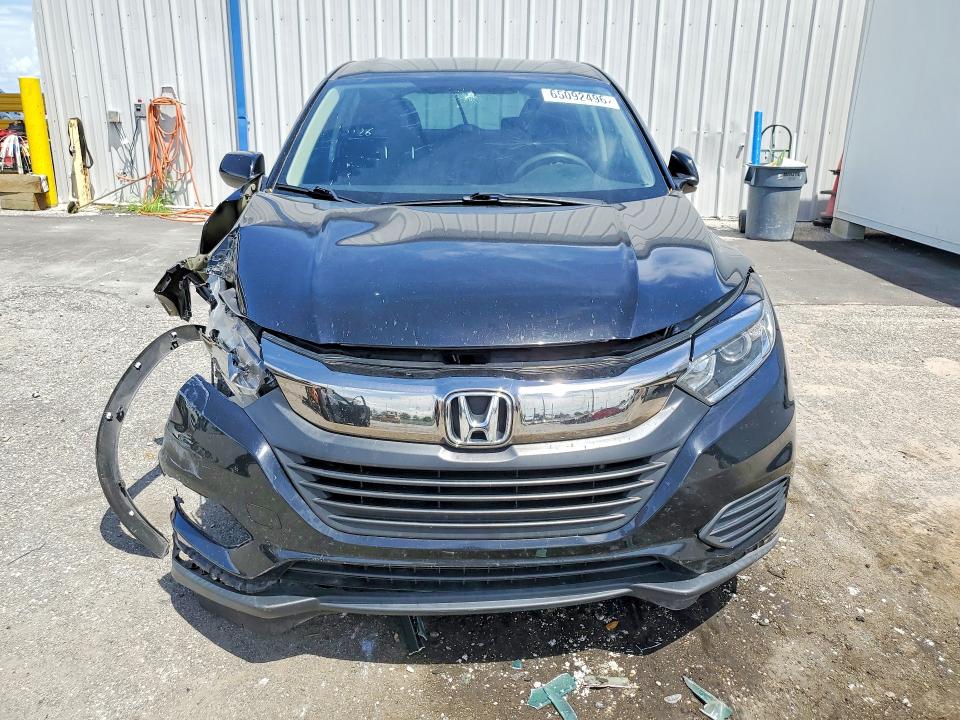 Aukcja sprzedaży 2022 Honda Hr-v, vin: 3CZRU5H30NM738421, numer aukcji: 65092496
