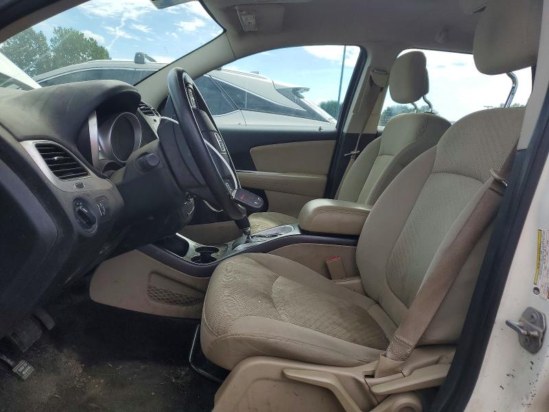 Aukcja sprzedaży 2015 Dodge Journey, vin: 3C4PDCAB2FT587365, numer aukcji: 66553296