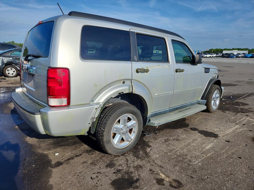 Aukcja sprzedaży 2007 Dodge Nitro, vin: 1D8GT58K47W640925, numer aukcji: 66897156