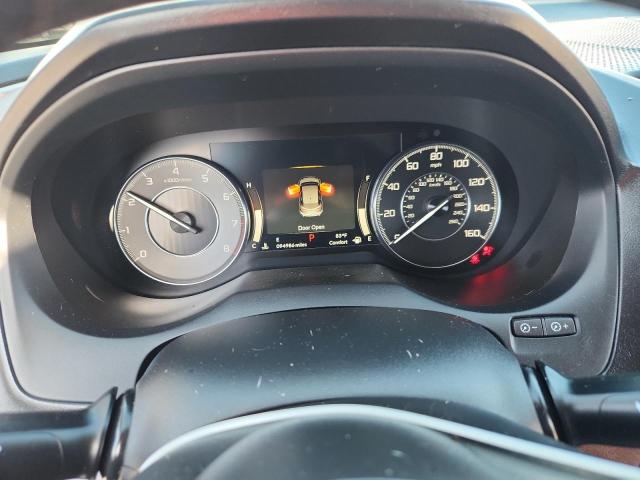 Aukcja sprzedaży 2020 Acura Rdx, vin: 5J8TC1H51LL003004, numer aukcji: 66264516