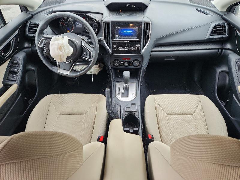 Aukcja sprzedaży 2018 Subaru Impreza, vin: 4S3GKAA65J3625513, numer aukcji: 64619796