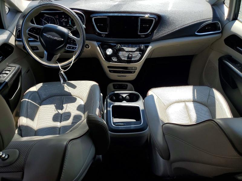 Aukcja sprzedaży 2017 Chrysler Pacifica, vin: 2C4RC1GG5HR727269, numer aukcji: 66059656