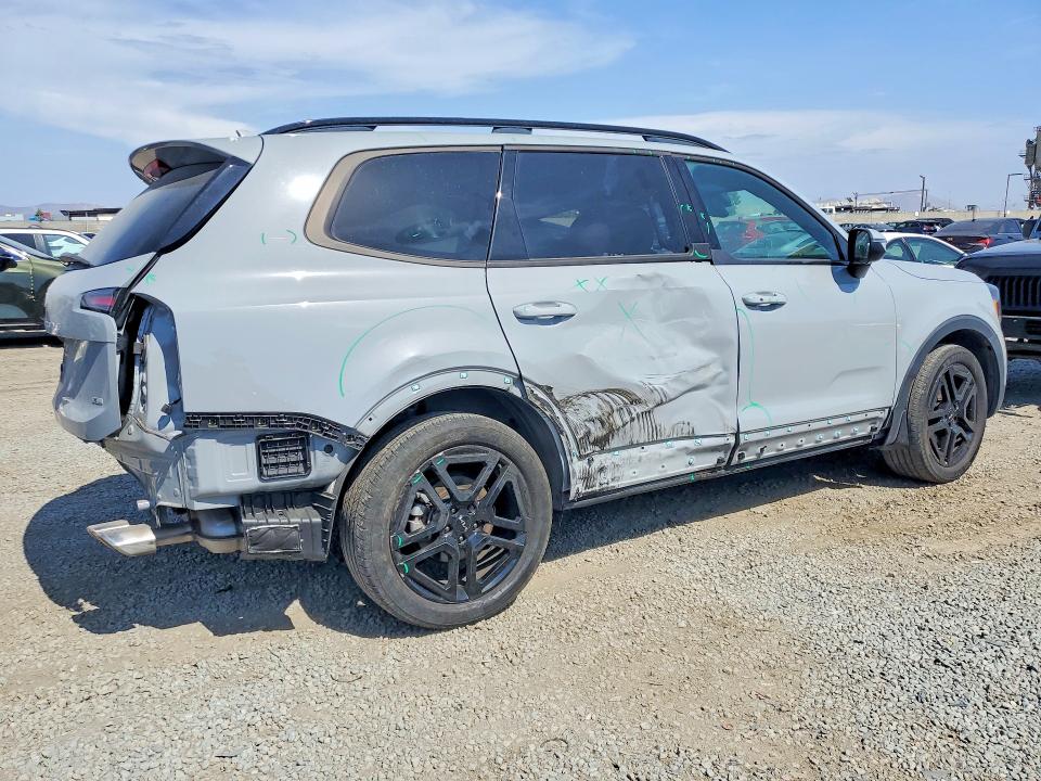 Продаж на аукціоні авто 2024 Kia Telluride, vin: 5XYP3DGC7RG454184, номер лоту: 64141856