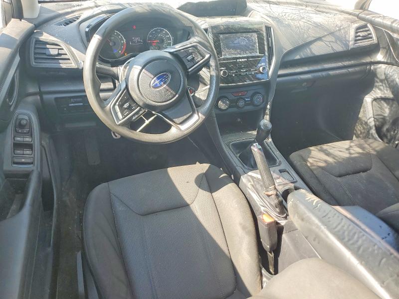 Продажа на аукционе авто 2019 Subaru Impreza, vin: 4S3GKAA62K1607936, номер лота: 64883216