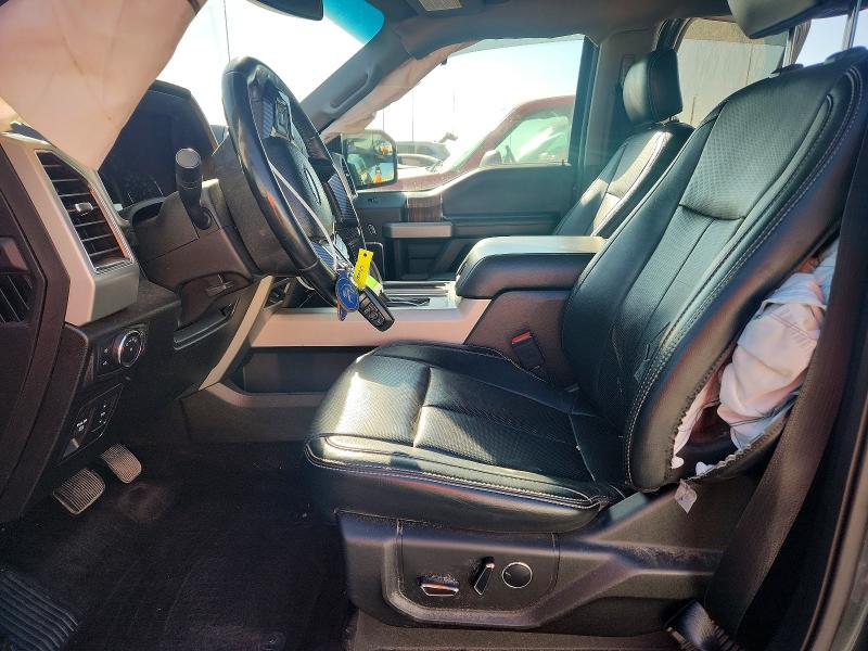 66553456 :رقم المزاد ، 1FTEW1EP5JKD75758 vin ، 2018 Ford F150 مزاد بيع