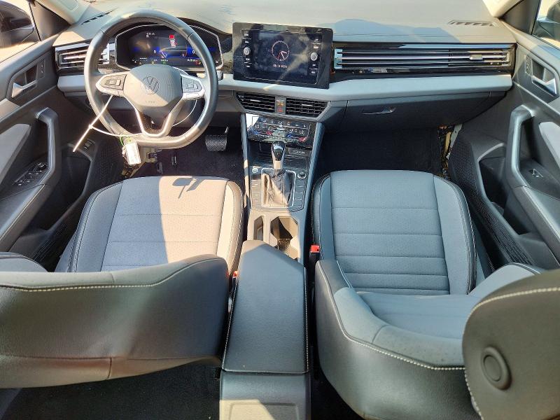 Продаж на аукціоні авто 2025 Volkswagen Jetta, vin: 3VW7X7BU1SM055038, номер лоту: 65172426