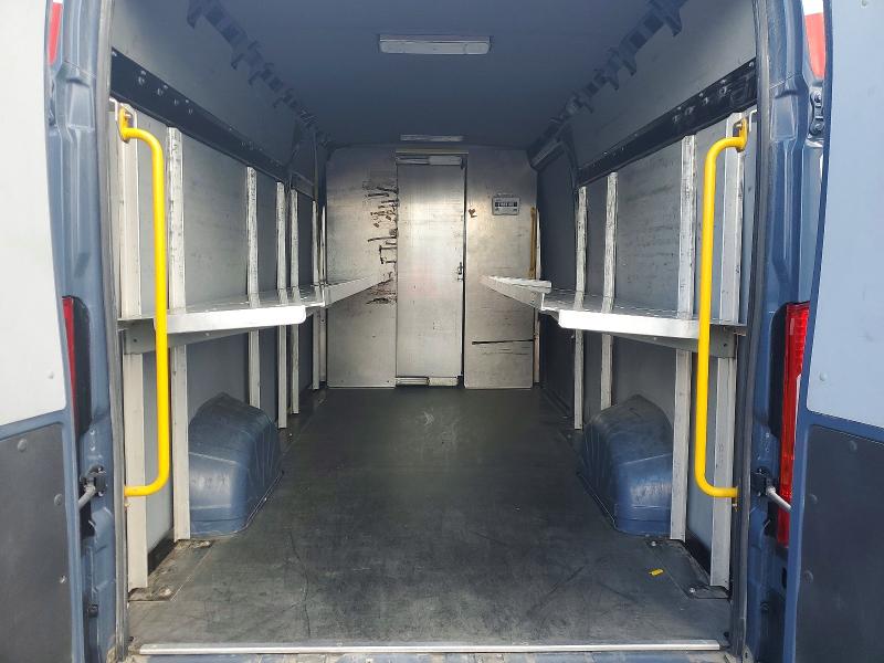 Продажа на аукционе авто 2021 Ram Promaster 3500, vin: 3C6MRVJG1ME550294, номер лота: 64736096