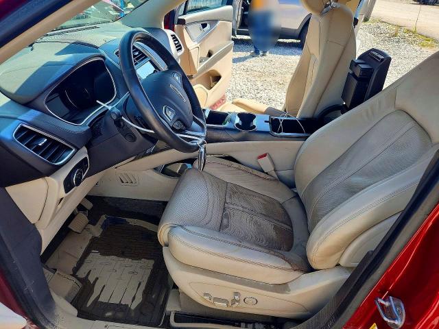 Aukcja sprzedaży 2018 Lincoln Mkx, vin: 2LMPJ8LR3JBL29327, numer aukcji: 66461296