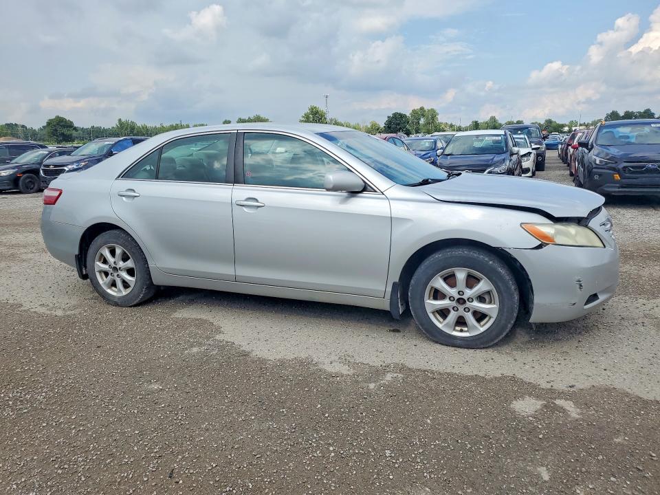 Продажа на аукционе авто 2007 Toyota Camry, vin: 4T1BE46K47U657148, номер лота: 76890745